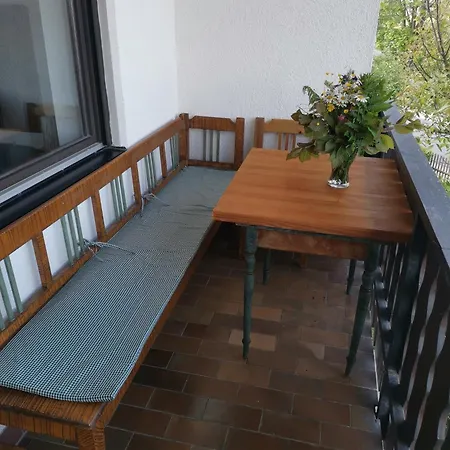 Wohnen Und Kunst In * Albaching